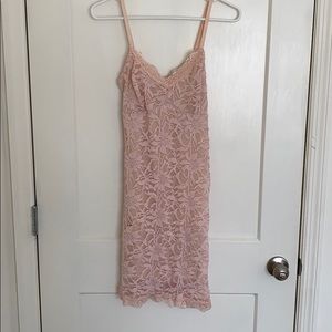 Pitaya Dress